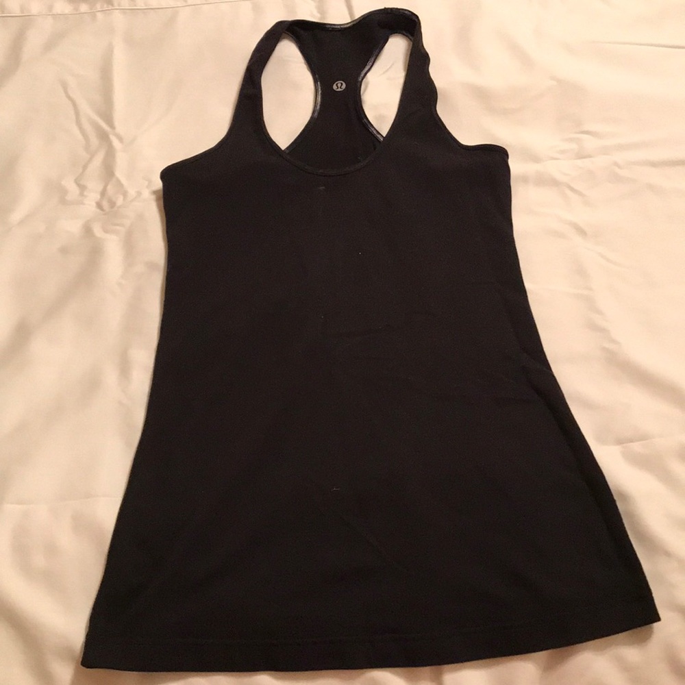Lululemon tank - Picture 3 of 3